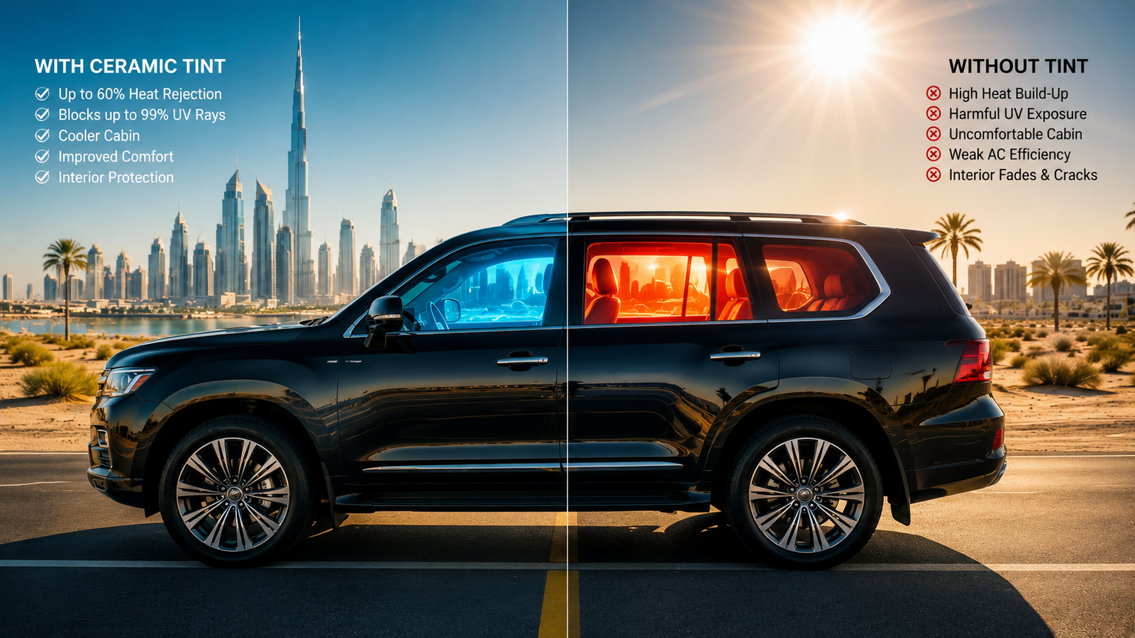 Car Detailing Near Me: What Is Included in Full Car Detailing?